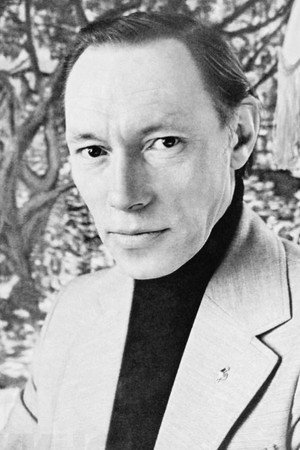 Photo of Igor Klass from the Latest Netflix gallery