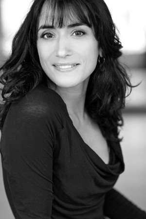 Geneviève Rochette photo