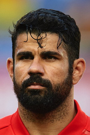 Photo of Diego Costa from the Latest Netflix gallery