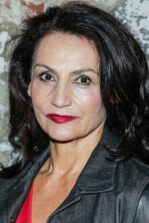 Małgorzata Pieczyńska photo