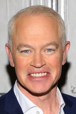Neal McDonough photo