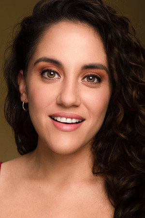 Photo of Yessenia Rivas from the Latest Netflix gallery