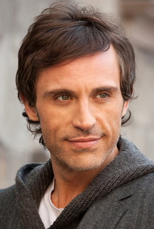 Photo of Pedro Pablo Isla from the Latest Netflix gallery