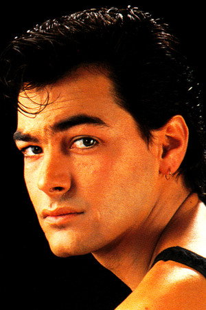 Photo of Jon Moss from the Latest Netflix gallery