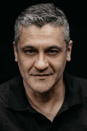 Mikhail Safronov photo