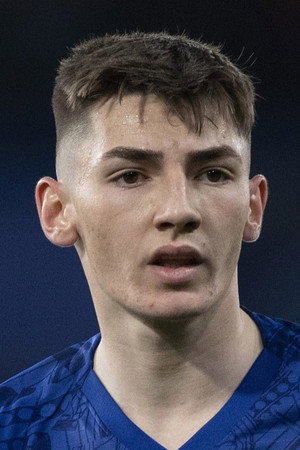 Photo of Billy Gilmour from the Latest Netflix gallery