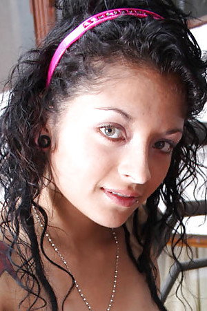 Photo of Diana Delgado from the Latest Netflix gallery