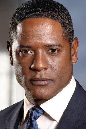 Blair Underwood photo