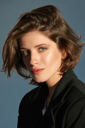 Anna Chipovskaya photo