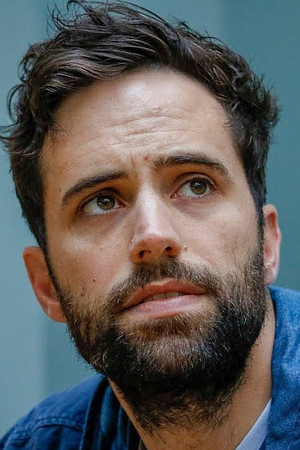 Photo of Christiaan Olwagen from the Latest Netflix gallery