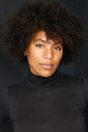 Photo of Thandi Sebe from the Latest Netflix gallery