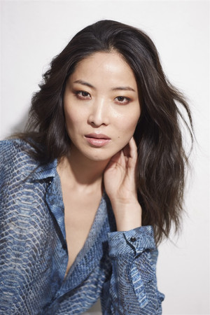 Photo of Lika Minamoto from the Latest Netflix gallery