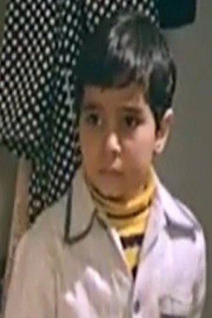 Photo of Happy Jamil from the Latest Netflix gallery