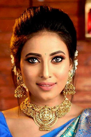 Photo of Asha Gowda from the Latest Netflix gallery