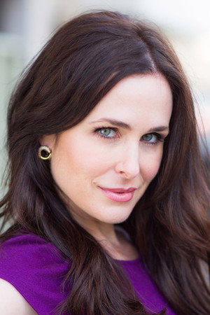 Photo of Danielle Bisutti from the Latest Netflix gallery