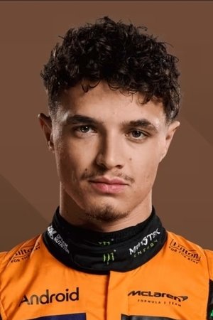 Lando Norris photo
