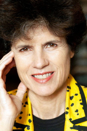 Photo of Valérie-Anne Giscard d'Estaing from the Latest Netflix gallery