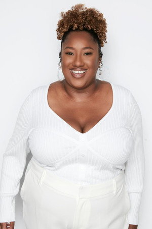 Photo of Ashley Nicole Black from the Latest Netflix gallery