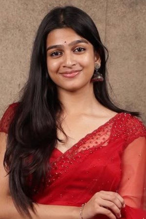 Photo of Ananthika Sanilkumar from the Latest Netflix gallery