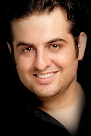 Bekir Çiçekdemir photo