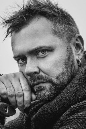 Photo of Kostiantyn Koretskyi from the Latest Netflix gallery