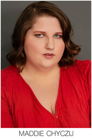 Photo of Maddie Chyczij from the Latest Netflix gallery