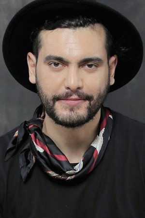 Photo of Samer Ismail from the Latest Netflix gallery