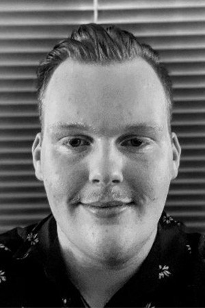 Photo of Theo Sutorius from the Latest Netflix gallery