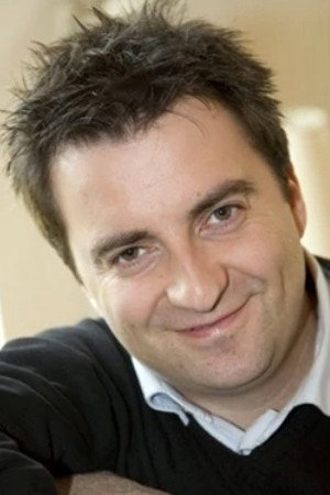 Photo of Emmanuel Rausenberger from the Latest Netflix gallery