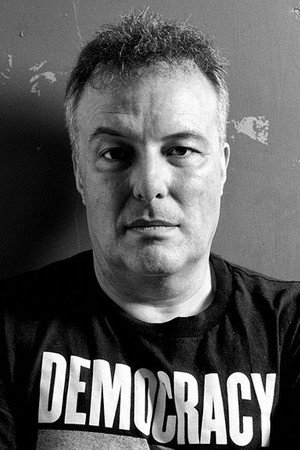Photo of Jello Biafra from the Latest Netflix gallery