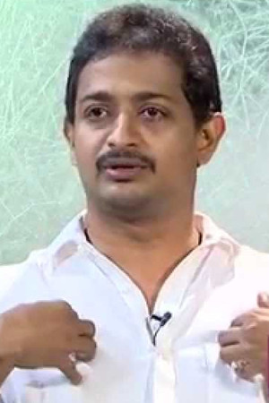 Photo of Govindan Kutty from the Latest Netflix gallery