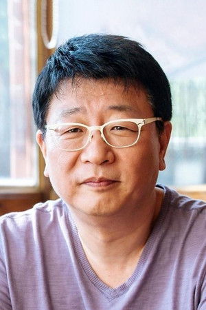 Kwak Kyung-taek photo