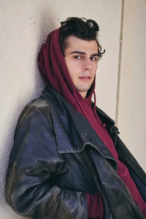Photo of Orlando Lenzen from the Latest Netflix gallery