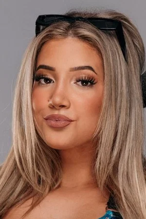 Photo of Fatima Zahra from the Latest Netflix gallery