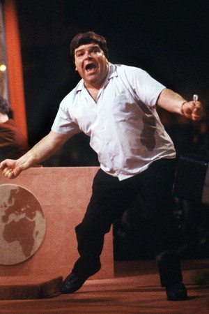 Photo of Jocky Wilson from the Latest Netflix gallery
