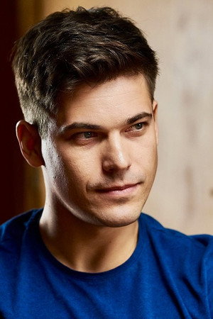 Photo of Aleksey Yarovenko from the Latest Netflix gallery