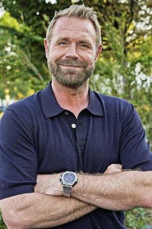 Photo of Joachim Boldsen from the Latest Netflix gallery