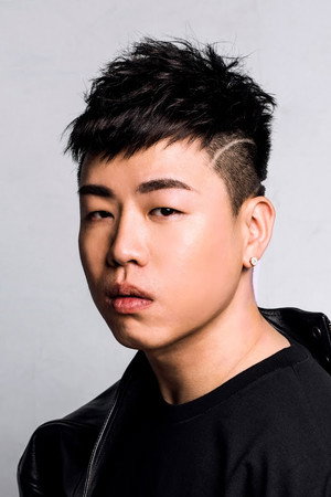 Photo of Anson Hu from the Latest Netflix gallery