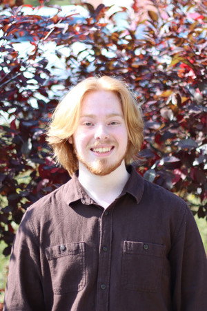 Photo of D.S. Burton from the Latest Netflix gallery
