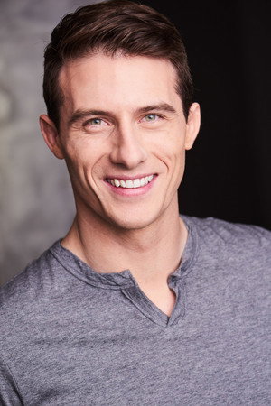 Photo of Andrew J Katers from the Latest Netflix gallery