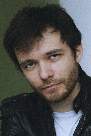 Photo of Igor Lizengevich from the Latest Netflix gallery