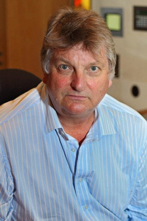 Photo of Tom Allom from the Latest Netflix gallery