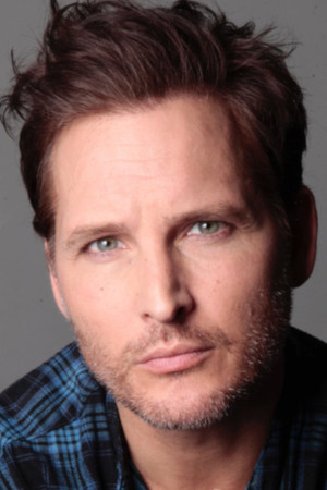 Peter Facinelli photo