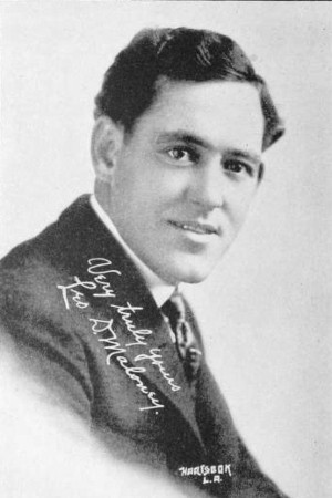 Photo of Leo D. Maloney from the Latest Netflix gallery