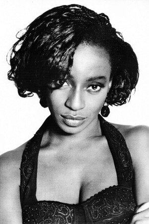 Photo of Femi Taylor from the Latest Netflix gallery