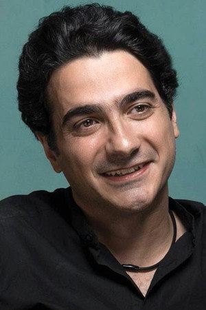 Photo of Homayoun Shajarian from the Latest Netflix gallery