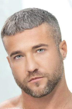 Photo of Colby Melvin from the Latest Netflix gallery