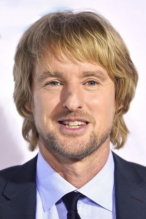 Owen Wilson photo