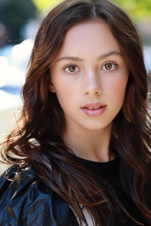 Photo of Darby Lee-Stack from the Latest Netflix gallery