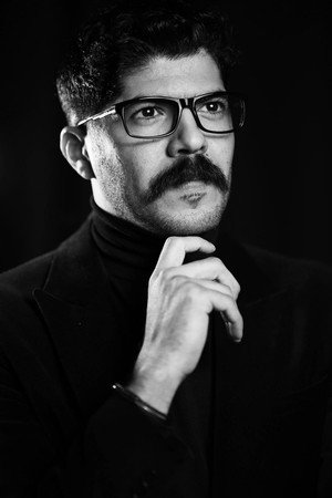 Photo of Mansour battal from the Latest Netflix gallery